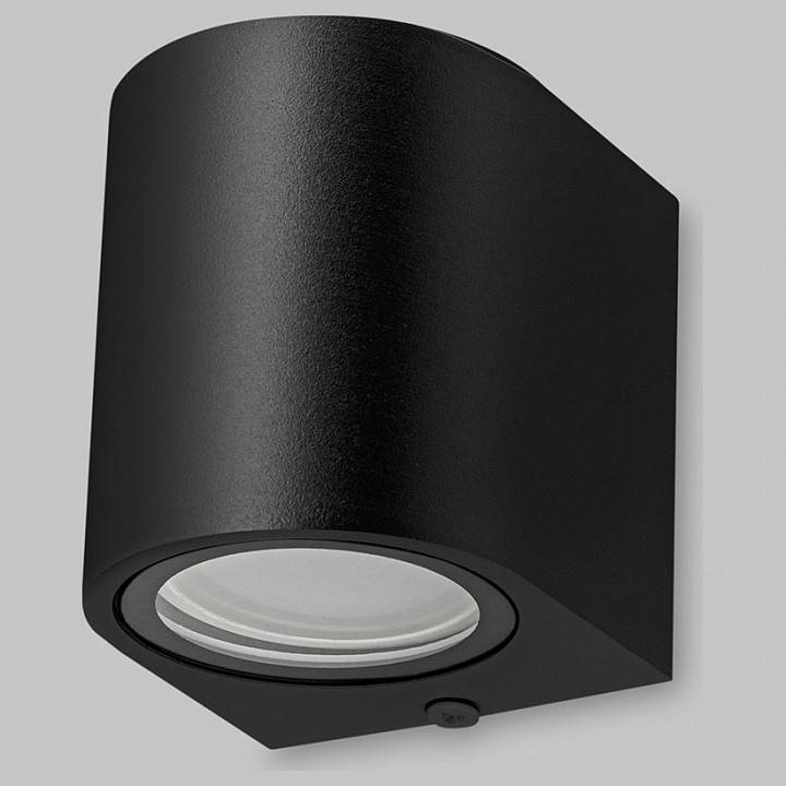 Светильник накладной Imex WELS черный IL.0014.0017-BK