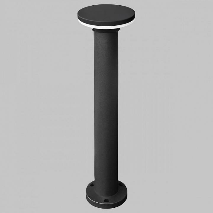 Уличный светильник Imex Brit IL.0014.0020-L600-BK