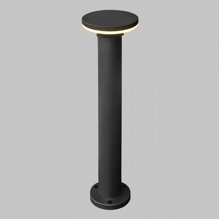 Уличный светильник Imex Brit IL.0014.0020-L600-BK