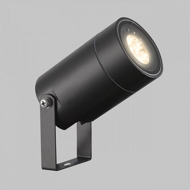 Светильник на штанге Imex Gras IL.0014.0029-BK черный