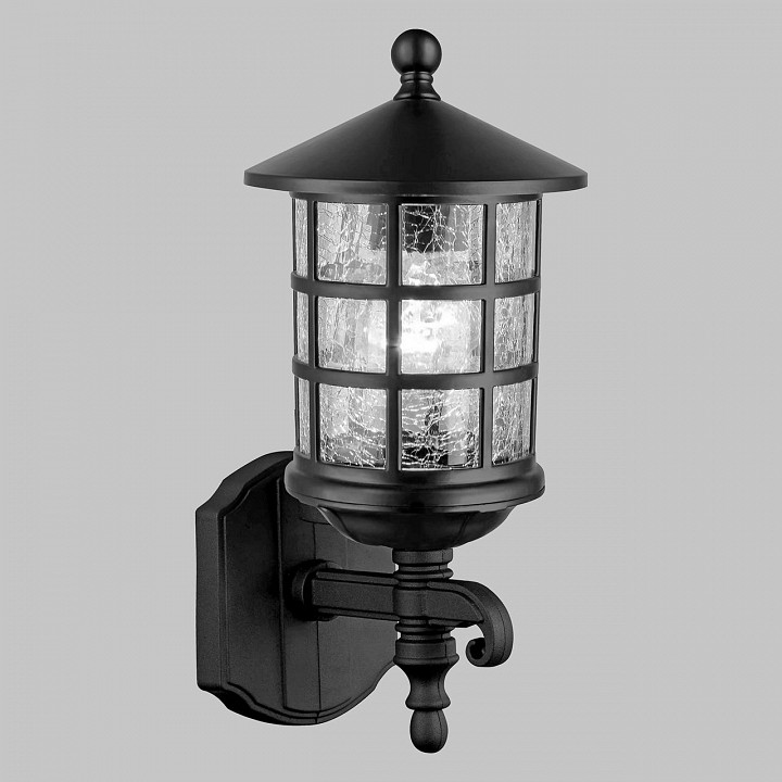 Светильник на штанге Imex IL.0016.0006-BK черный