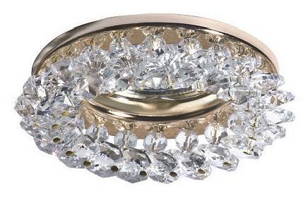 Встраиваемый светильник Imex IL.0017.6003