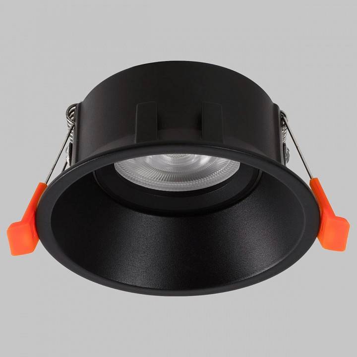 Встраиваемый светильник Imex IL.0029.0003-BK