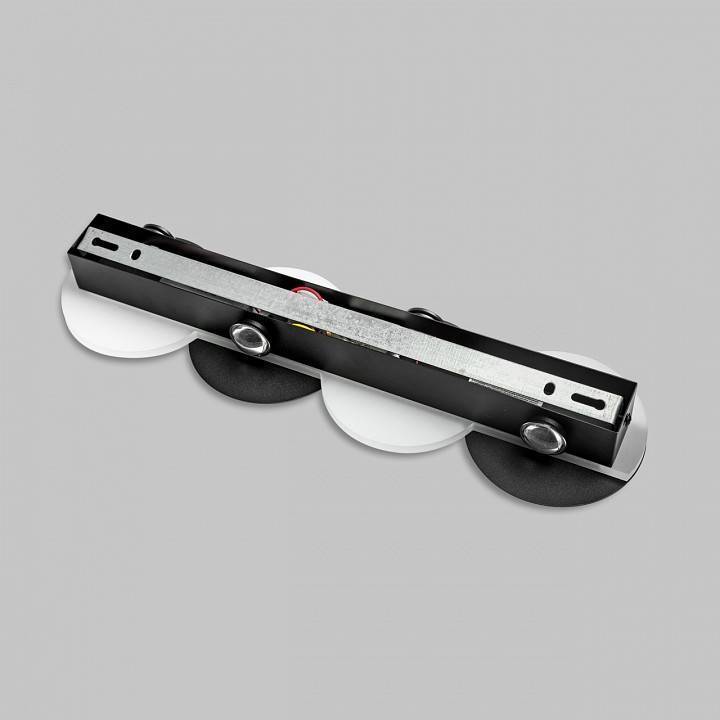 Накладной светильник Imex IL.0040.0060 IL.0040.0060-4-MBK