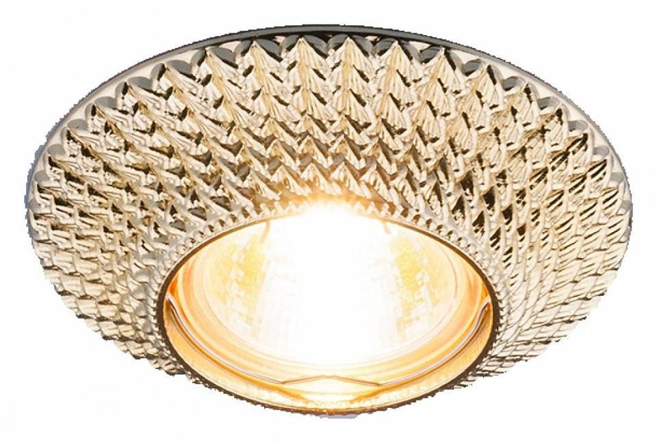 Встраиваемый светильник Imex IL.0800.0204