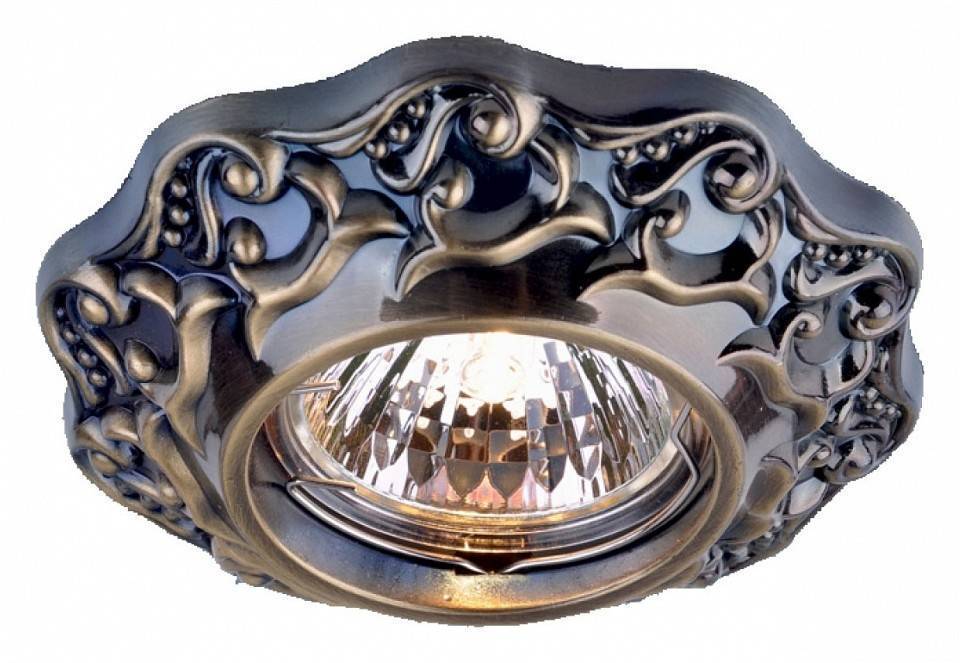 Встраиваемый светильник Imex IL.0800.0405