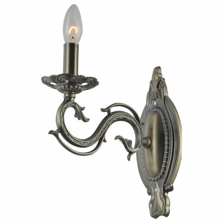 Бра Imex KL.29212-1-W AB