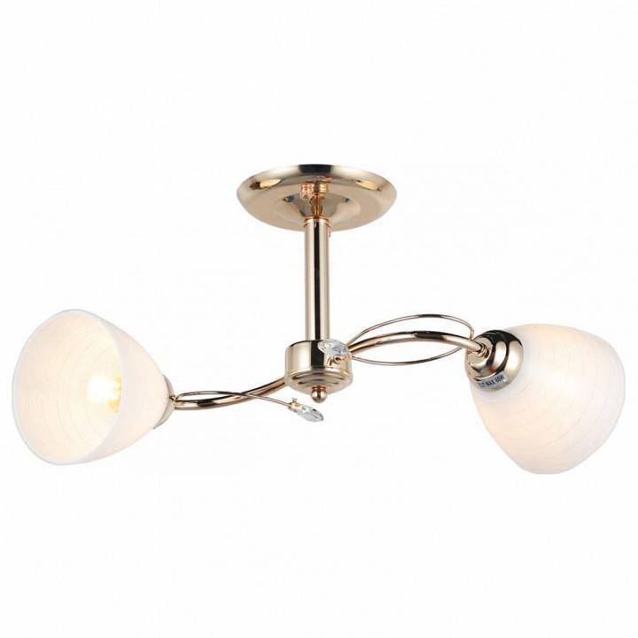 Светильник на штанге Imex MD.0017-2-S-FGD