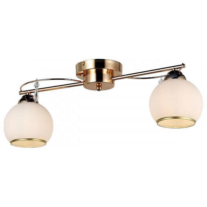 Накладной светильник Imex MD.0210-2-S-FGD