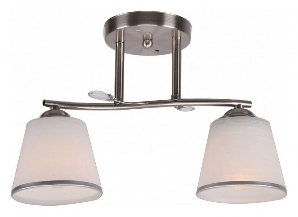 Светильник на штанге Imex MD.0536-2-S SN