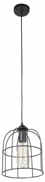 Подвесной светильник Imex MD.1712 MD.1712-1-P BK