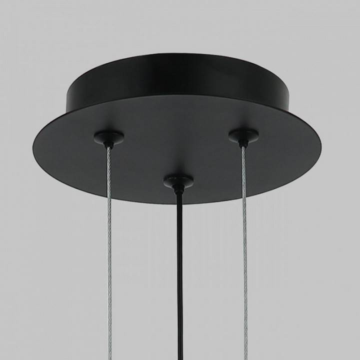 Подвесной светильник Imex MD.2310 MD.23105-1-P-BK+BR