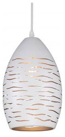 Подвесной светильник Imex MD.2923 MD.2923-1-P WH+SL