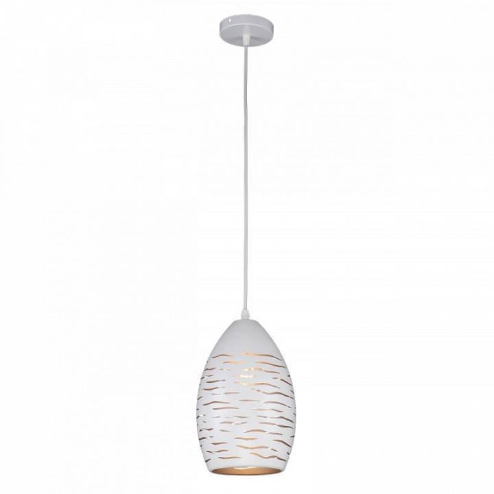 Подвесной светильник Imex MD.2923 MD.2923-1-P WH+SL