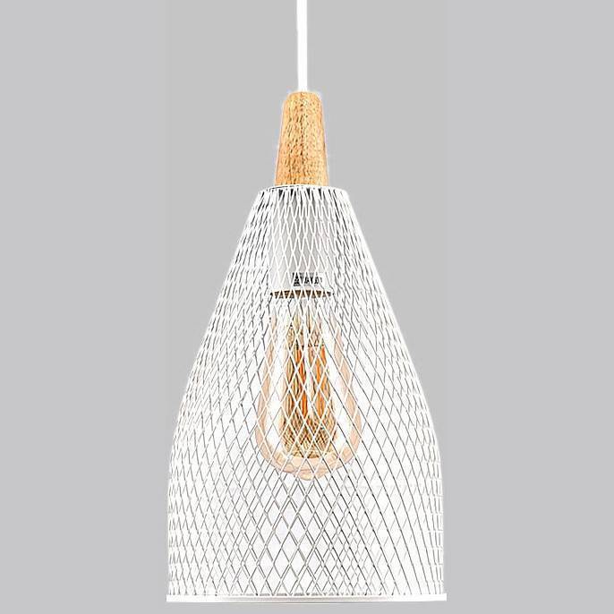 Подвесной светильник Imex MD.3092 MD.3092-1-P WH