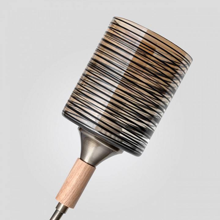 Потолочная люстра Imex MD.4536 6 ламп MD.4536-6-S AB