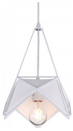 Подвесной светильник Imex MD.7320-1-P WH