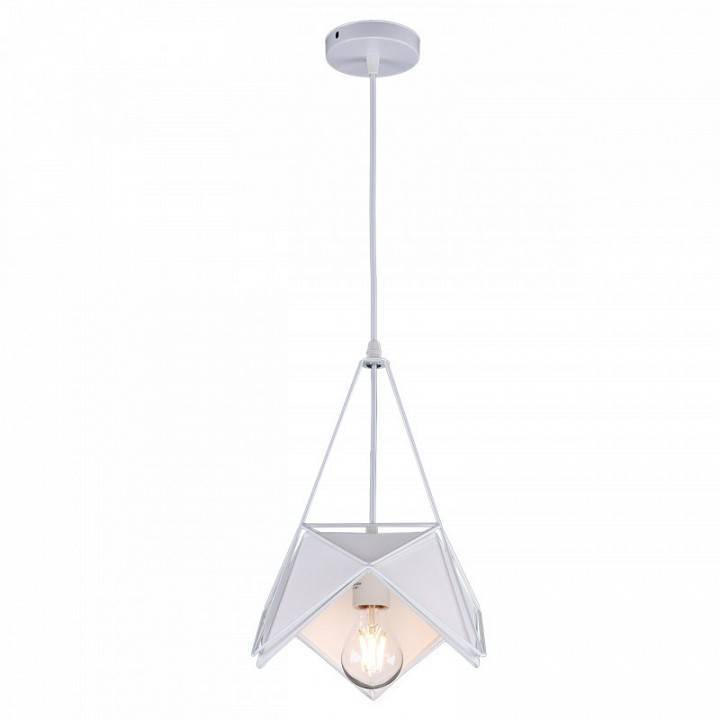 Подвесной светильник Imex MD.7320-1-P WH