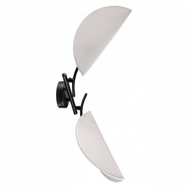 Бра Imex MD.8379-2-W-WH