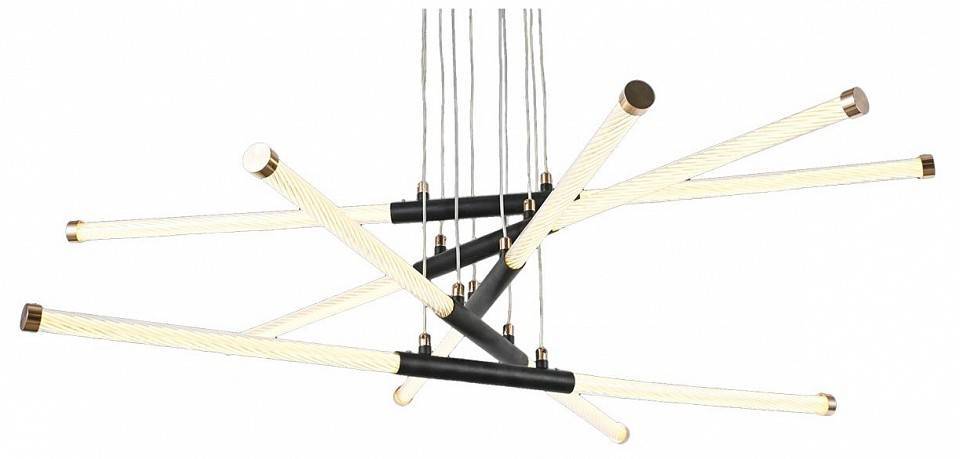 Подвесная люстра Imex PLC-7068-800-P