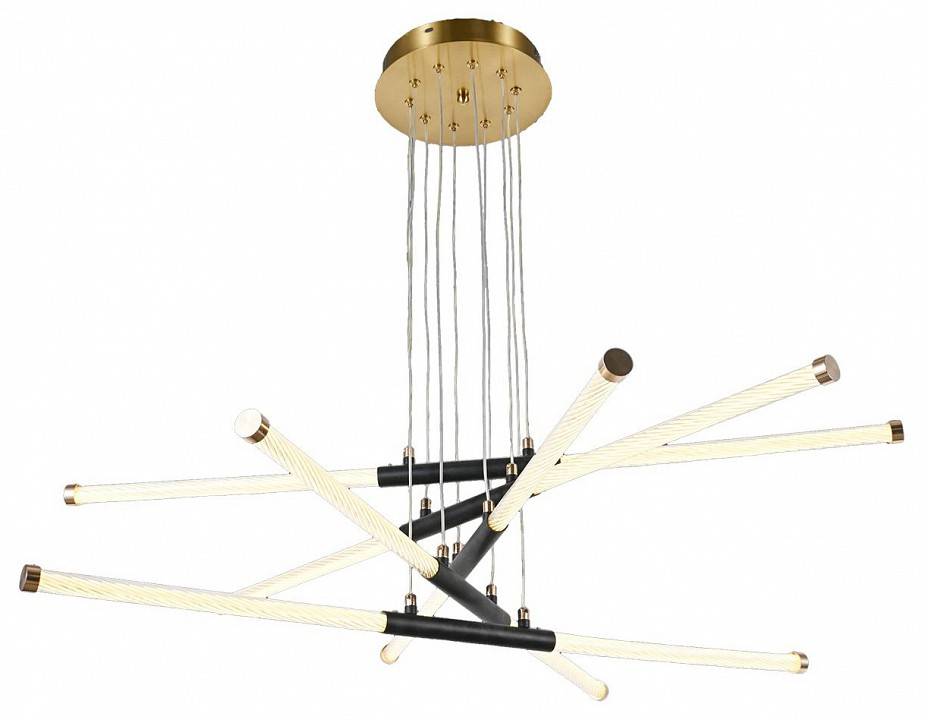 Подвесная люстра Imex PLC-7068-800-P