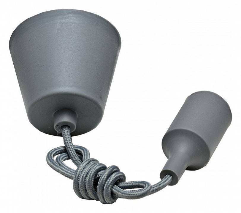 Подвесной светильник Imex PNL.E27/1 Grey PNL.E27/1 GREY