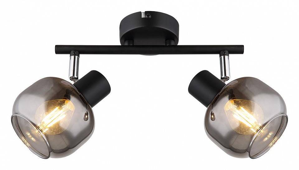 Спот Imex SP.039 белый/золото SP.039-52-00