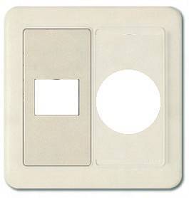 Рамка на 2 поста Imex WST 2028