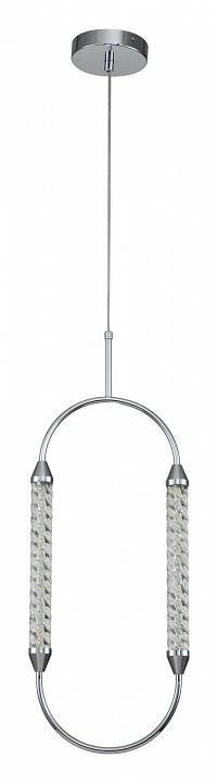 Подвесной светильник Indigo Ellisse 14005/1P Chrome