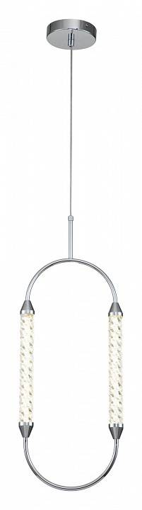 Подвесной светильник Indigo Ellisse 14005/1P Chrome