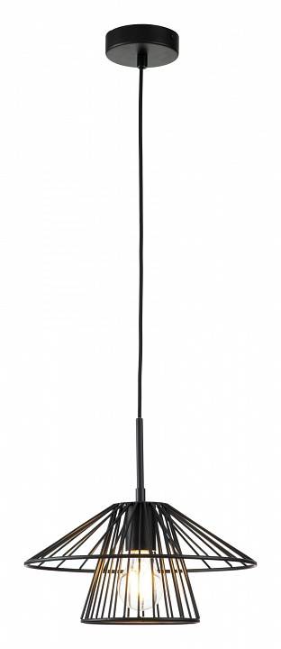 Подвесной светильник Indigo Strato 10016/1P Black