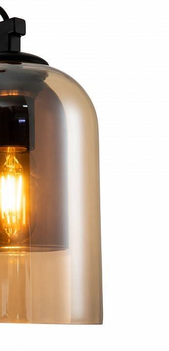 Бра Indigo Coffee 11013/1W Coffee