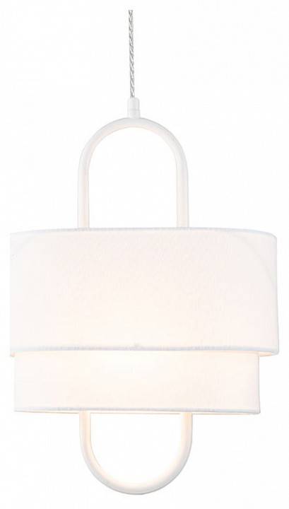 Подвесной светильник Indigo Borsa 13024/1P White
