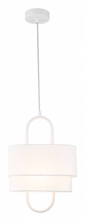 Подвесной светильник Indigo Borsa 13024/1P White