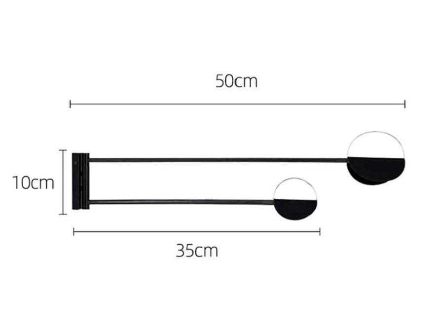 Бра Inodesign Bolia INO_41.5035