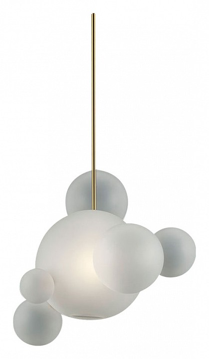 Подвесной светильник Inodesign Bolle Milk INO_Bolle Milk 6 40.2213-0