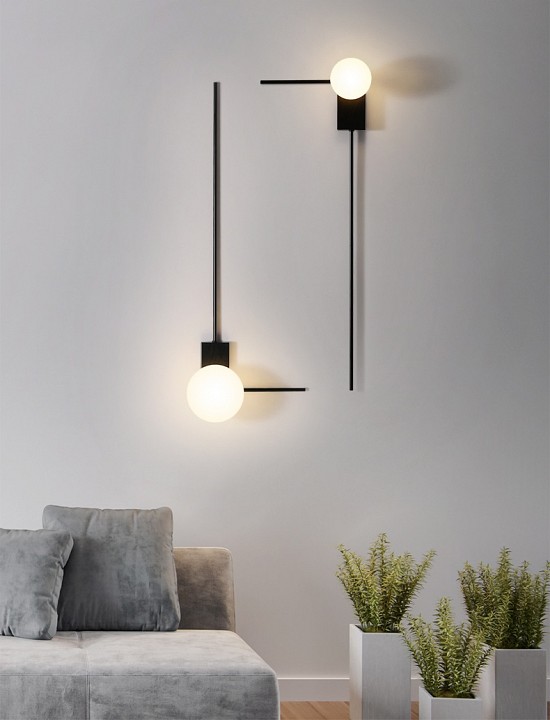 Накладной светильник Inodesign Linge INO_Linge 40.8512