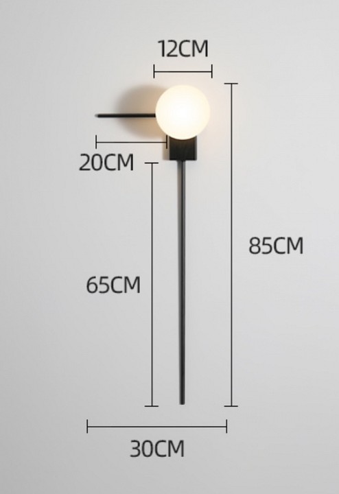 Накладной светильник Inodesign Linge INO_Linge 40.8512