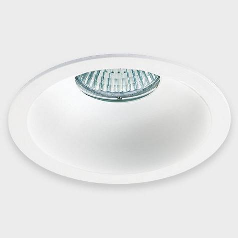 Встраиваемый светильник Italline 163311 white