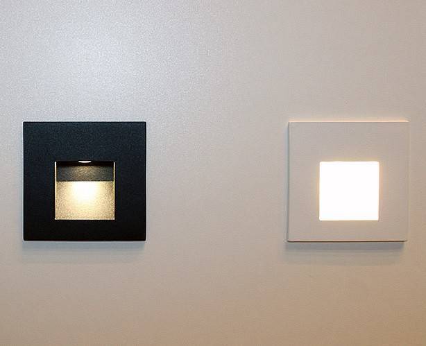 Встраиваемый светильник Italline DL 3019 DL 3019 white