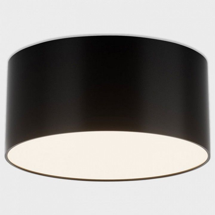 Накладной светильник Italline IT014-0206 IT014-0206 black