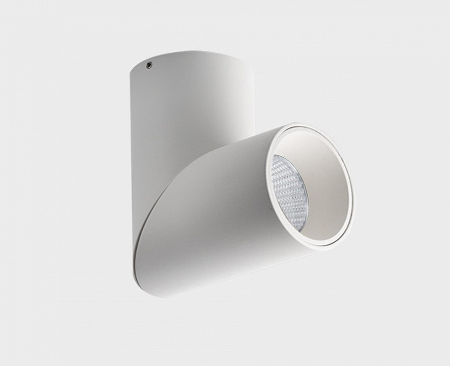 Накладной светильник Italline IT02-022 IT02-022 white 4000K