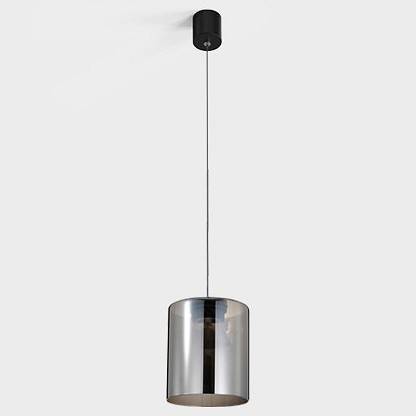 Подвесной светильник Italline IT08-8027 IT08-8027 black 3000K