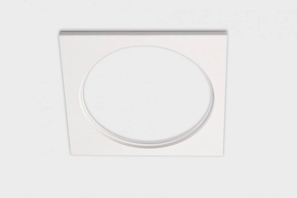 Рамка на 1 светильник Italline IT08 IT08-8033 black