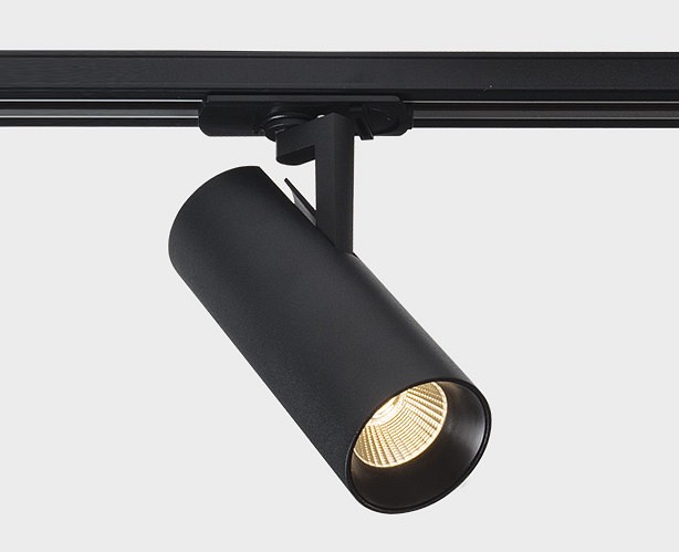 Светильник на штанге Italline TR 3007 TR 3007 black 4000K