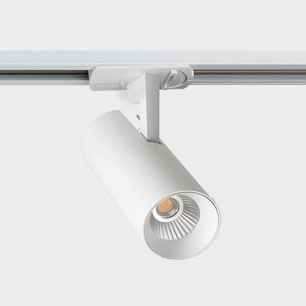 Светильник на штанге Italline TR 3007 белый 3000K TR 3007 white 3000K