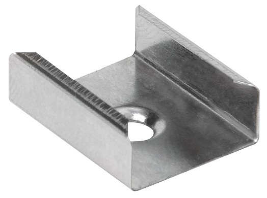 Крепление для ленты Jazzway  Clips PAL 1919