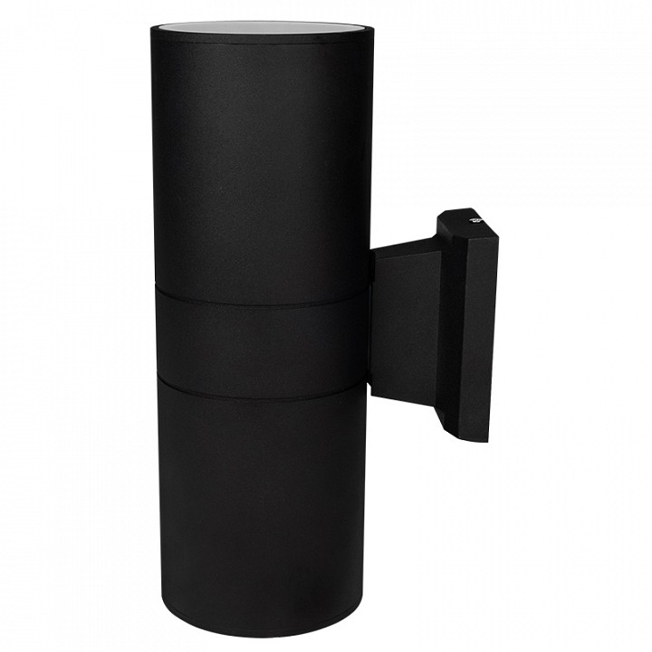 Накладной светильник Jazzway  PWL-300110/30D  2x9w 6500K  BL