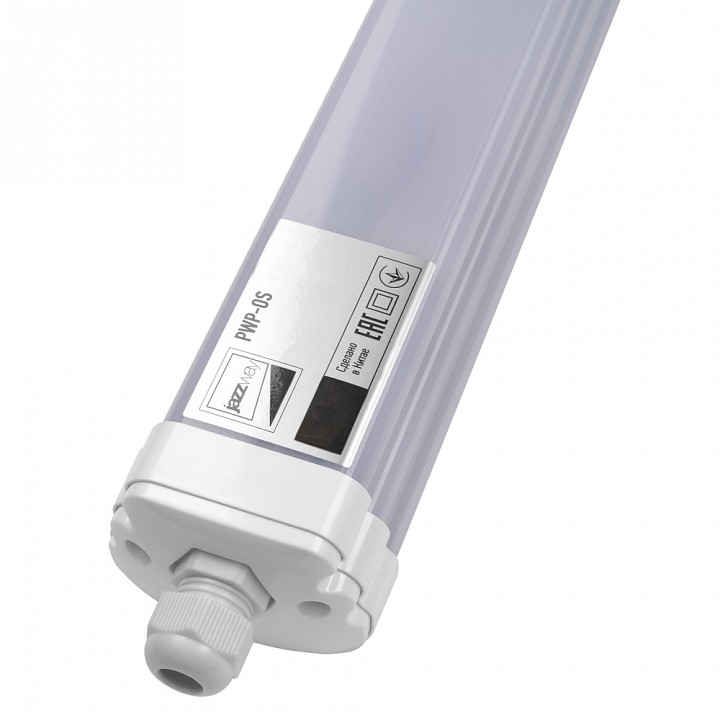 Накладной светильник Jazzway  PWP-OS 600 18W 6500K IP65
