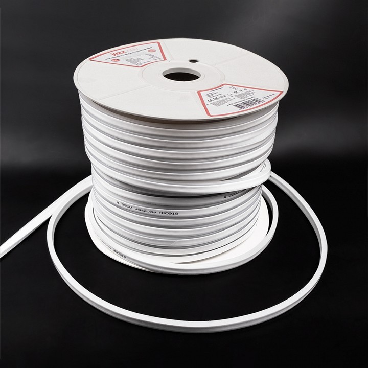 Шнур световой Jazzway PFN-01 PFN-01 2835/120 6500K IP65 (1m)